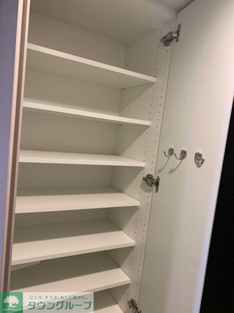 ルフォンプログレ秋葉原マークスの物件内観写真